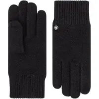 Roeckl Gants 'KASCHMIR WALKHANDSCHUH' noir