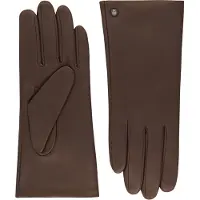 Roeckl Gants 'FRANKFURT' chocolat