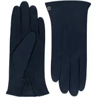 Roeckl Gants 'TALLINN TOUCH' bleu / marine / bleu foncé