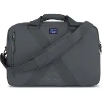 Normani Sac à bandoulière 'Eureka' anthracite