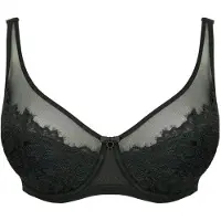 SugarShape Soutien-gorge 'Sensla' noir