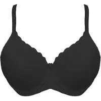 SugarShape Soutien-gorge 'Pure' noir