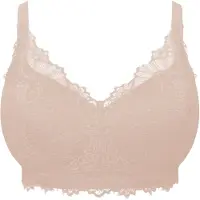 SugarShape Soutien-gorge 'Sensla' cappuccino