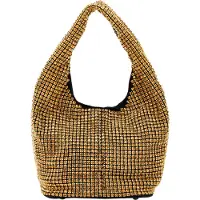 NAEMI Sacs à main or