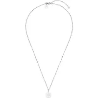 Purelei Chaîne 'Compass' argent