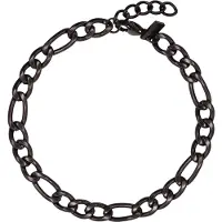 Heidemann Bracelet 'Elora' noir