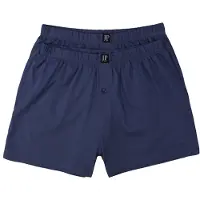 JP 1880 Boxers bleu