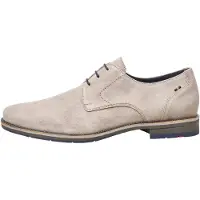Lloyd Chaussure à lacets 'LANGSTON' beige