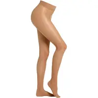 Camano Collants beige
