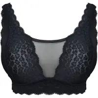 SugarShape Soutien-gorge 'Elva' noir