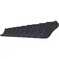 s.Oliver Chaussure basse gris foncé