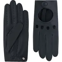 Roeckl Gants 'ROM AUTOFAHRER' bleu marine