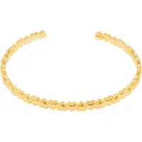 Heidemann Bracelet 'Camer ' or