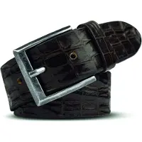 Meyer Ceinture marron