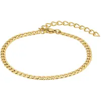Heidemann Bracelet 'Sascha' or