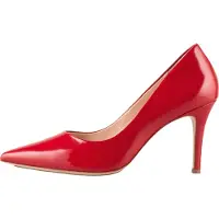 Högl Escarpins 'BOULEVARD 70' rouge