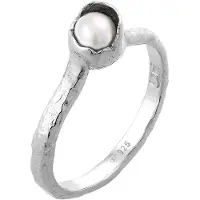 Haze&Glory Bague argent