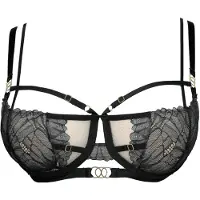 SugarShape Soutien-gorge noir