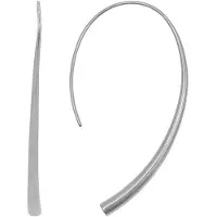 Heidemann Boucles d'oreilles 'Kathrin' argent