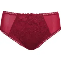 SugarShape Culotte 'Vienna' rouge foncé