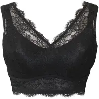SugarShape Soutien-gorge noir