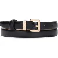 Kazar Ceinture noir