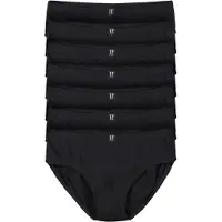 JP 1880 Slip noir