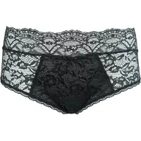 SugarShape Culotte 'Eliana' noir