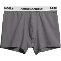 Armedangels Boxers ' RYAANO ' anthracite