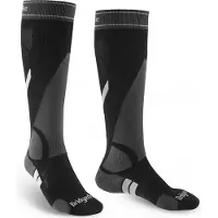 Bridgedale Chaussettes Longues Lightweight Merino Performance
