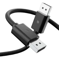 Dell 470-bdnl Displayport To Hdmi Adapter 8 M Argenté