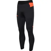 Hummel Blaze Pro Training Tracksuit Pants Noir 2XL