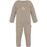 Normani Barboteuse / body beige
