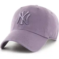 47Brand Casquette '47 CAP MLB NEW YORK YANKEES CLEAN UP II IRIS hommes - multicolor - Unique