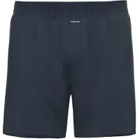 Ammann Boxers bleu marine