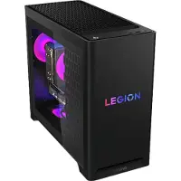Lenovo Legion T5i Ultra 7-Windows 11 Home-32GB-1TB-RTX 5070 Processeur Intel Core Ultra 7 265KF c?urs E jusqu?à 4,60 GHz c?urs P jusqu?à 5,40 GHz, Windows 11 Famille 64, 1 To SSD TLC - 90YA0027MH