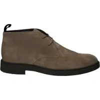 Blackstone Chukka Boots 'Brian WG80' chocolat