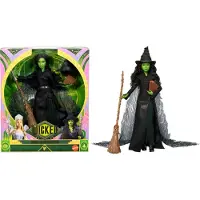Mattel Lalka Elphaba Thropp z filmu Wicked: For Good od Universal Pictures