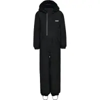 Hummel Hmljr Snowsuit Wp 10K - black, Taille:128