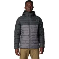 Columbia Sportswear Veste outdoor 'Powder Lite II'