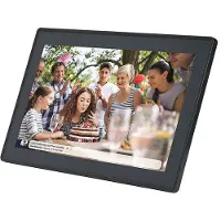 Braun Photo DigiFrame 1518 WiFi