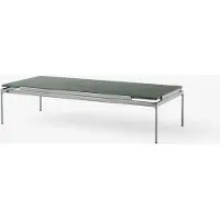 &tradition Sett LN12 Table Basse Verde Guatemala
