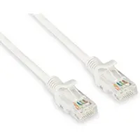 Hamlet HCBL20-CT6F câble de réseau Gris 2 m Cat6 S/FTP (S-STP)