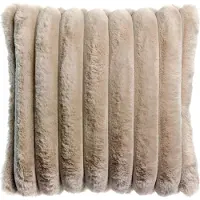Vivaraise HOUSSE DE COUSSIN ALICE LIN GARNISSAGE OFFERT