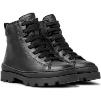 Camper Bottes noir