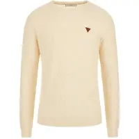 GUESS Pull-over beige
