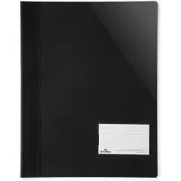 Durable Dossier de présentation 'extra fort (A4, 1x)