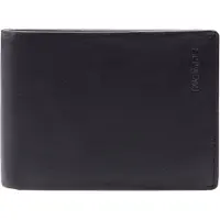 Maître Porte-monnaies 'Hundsbach Wolfram' noir