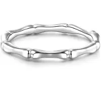 Glanzstücke Bague argent
