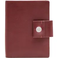 Maître Porte-monnaies 'Henau Dawina' rouge rouille